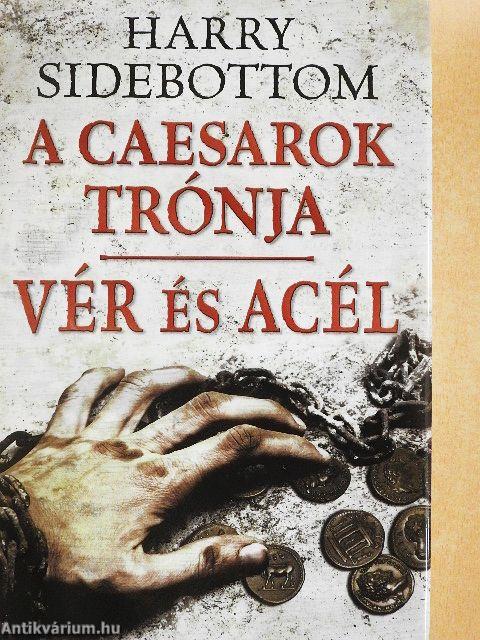 A Caesarok trónja 2.