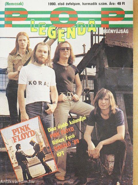 Poplegenda 1990/3.