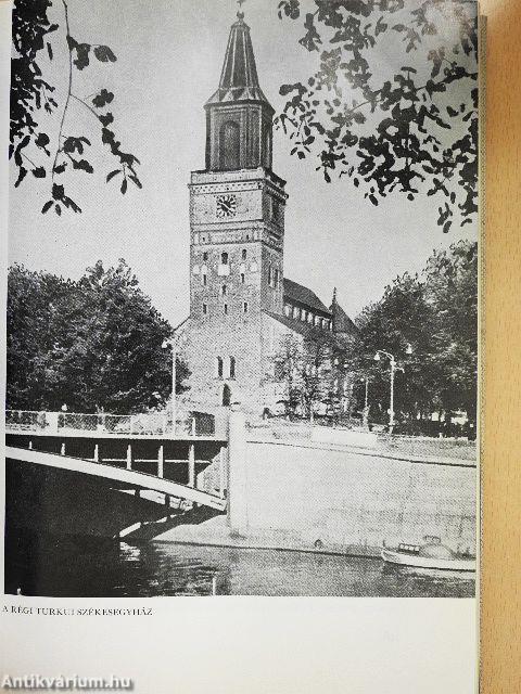 Finnország története