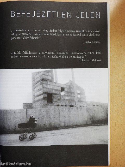 Beszélő 1996. március