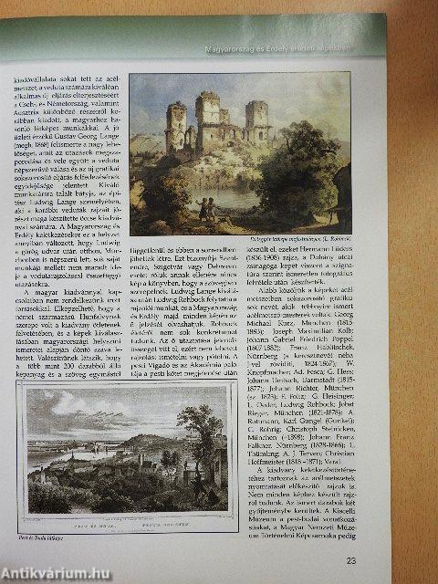 Várak, kastélyok, templomok 2006. október