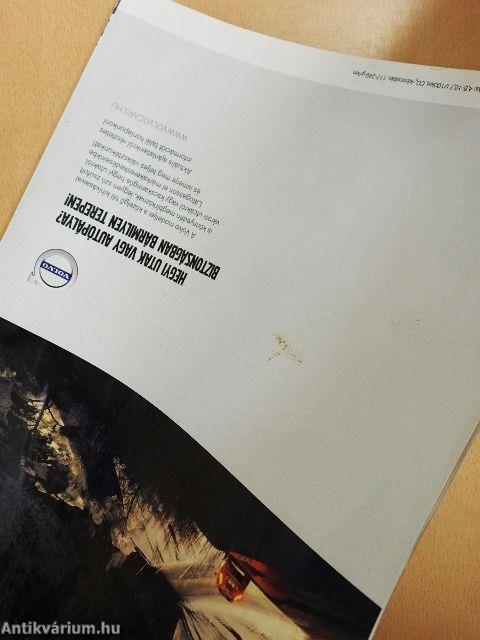 BBC GoodFood Világkonyha 2014. november