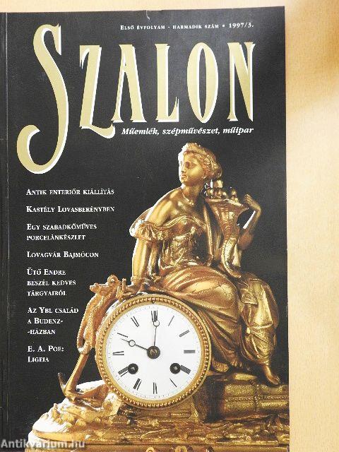 Szalon 1997/3.