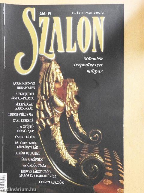 Szalon 2002/2.