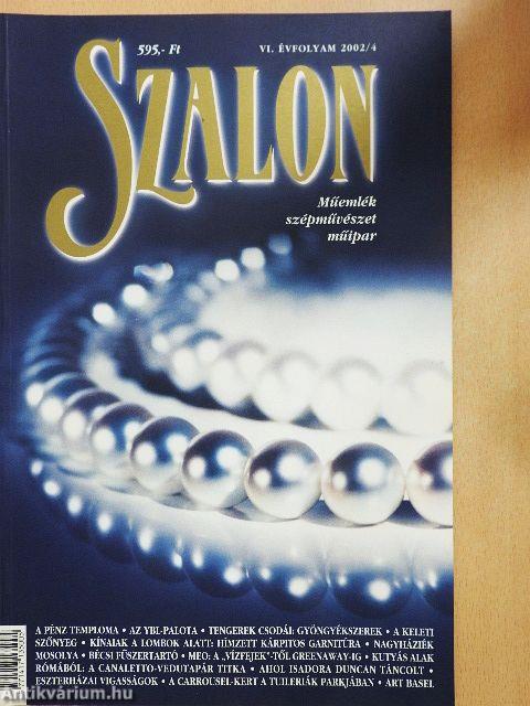 Szalon 2002/4.
