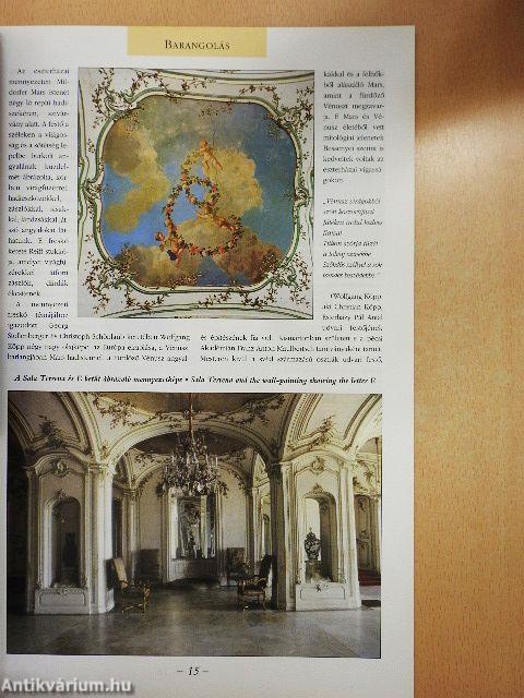 Szalon 1999. március-április