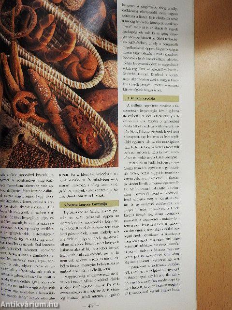 Szalon 1999. március-április