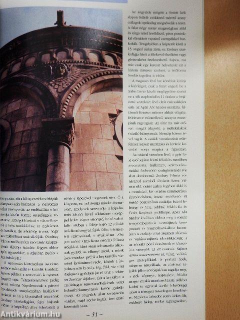 Szalon 1999. március-április