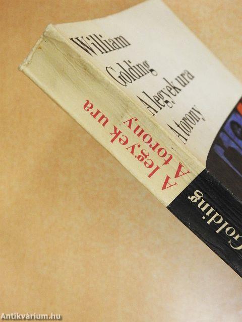 A legyek ura/A torony