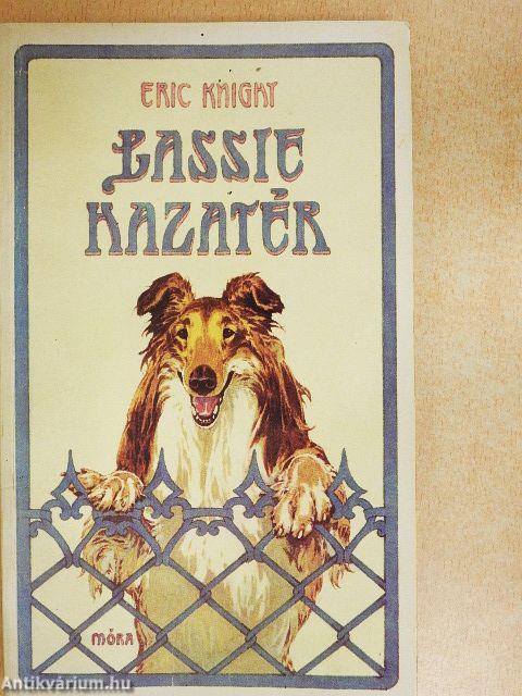 Lassie hazatér