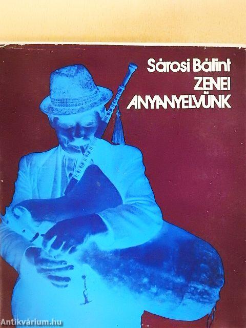 Zenei anyanyelvünk