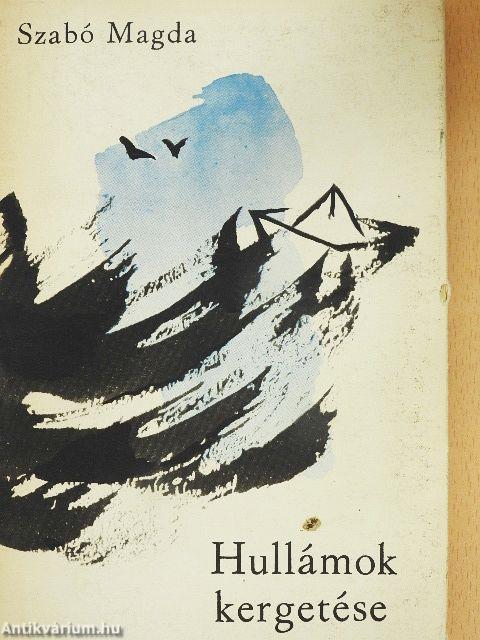 Hullámok kergetése