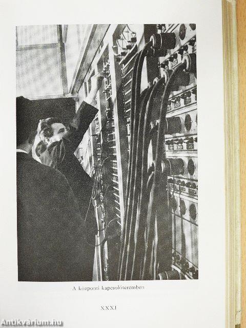 Rádió és Televízió évkönyv 1967