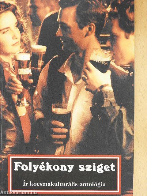 Folyékony sziget