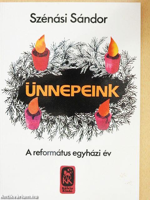 Ünnepeink