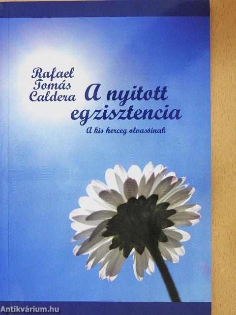 A nyitott egzisztencia