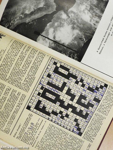 Föld és Ég 1967-1968 január-december