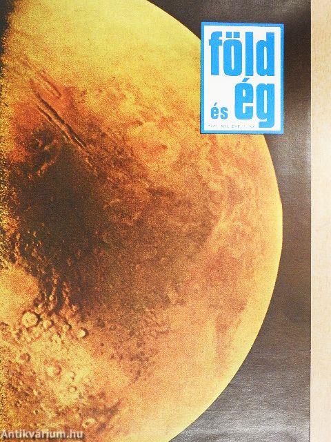 Föld és Ég 1977-1978. január-december