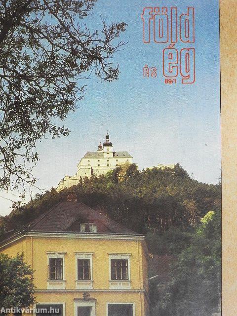 Föld és Ég 1989. január-december