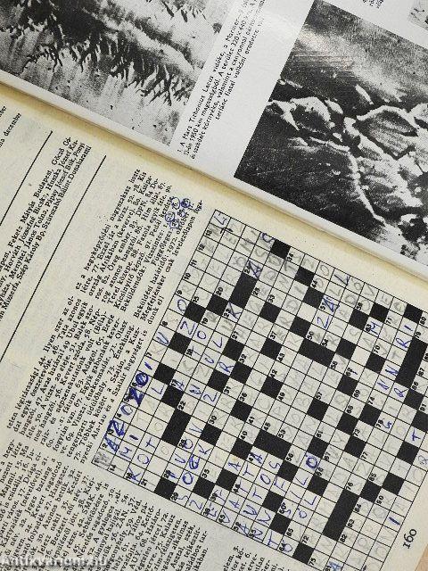 Föld és Ég 1971-1972. január-december