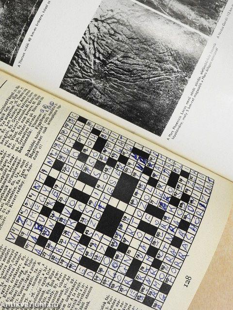 Föld és Ég 1971-1972. január-december