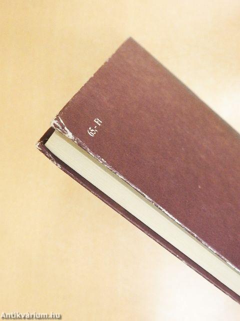 Csillagászati Évkönyv 1990