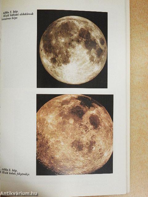 Csillagászati Évkönyv 1983.