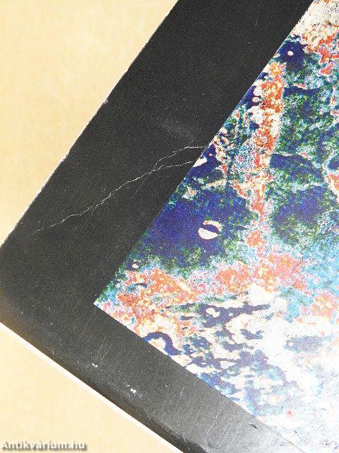 Csillagászati Évkönyv 1982.