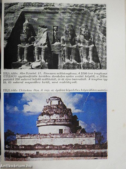 Csillagászati Évkönyv 1982.