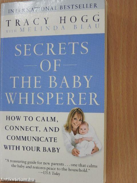 Secrets of the Baby Whisperer