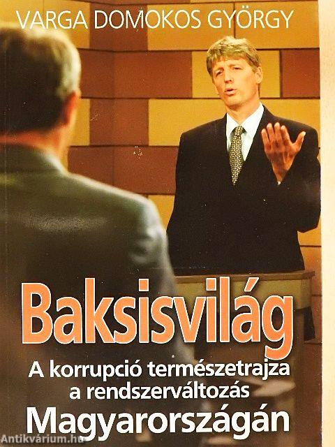 Baksisvilág