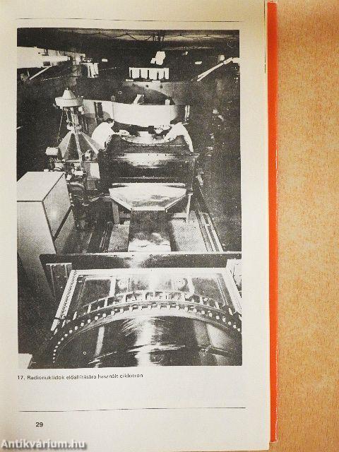 Az atomkorszak detektívjei