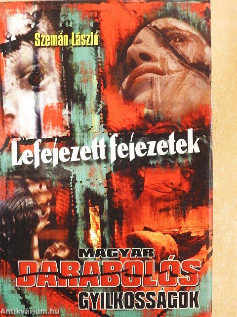 Lefejezett fejezetek