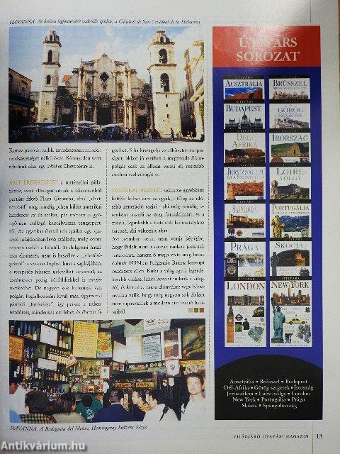 Világjáró 2002. március