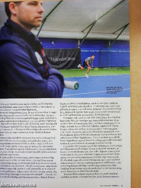 Forbes 2019. március