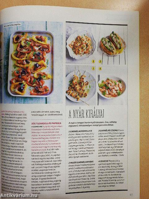 Jamie Magazin 2015. június