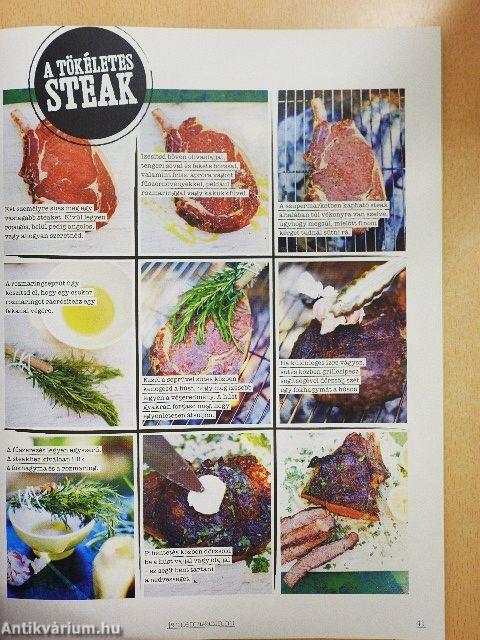 Jamie Magazin 2015. június