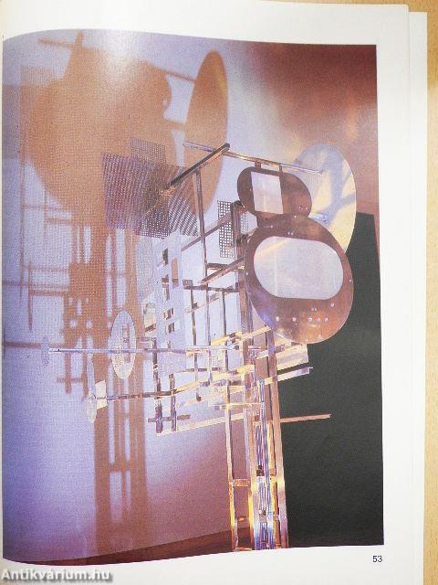 Művészet 1983. március