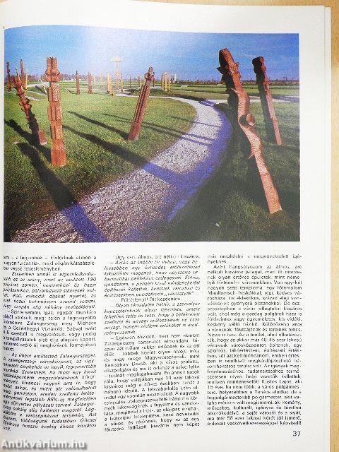 Művészet 1983. március