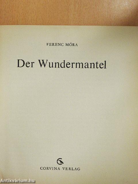 Der Wundermantel