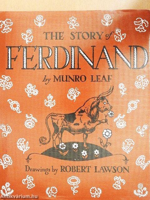 The Story of Ferdinand