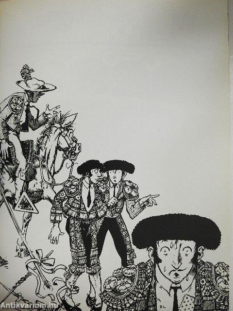 The Story of Ferdinand