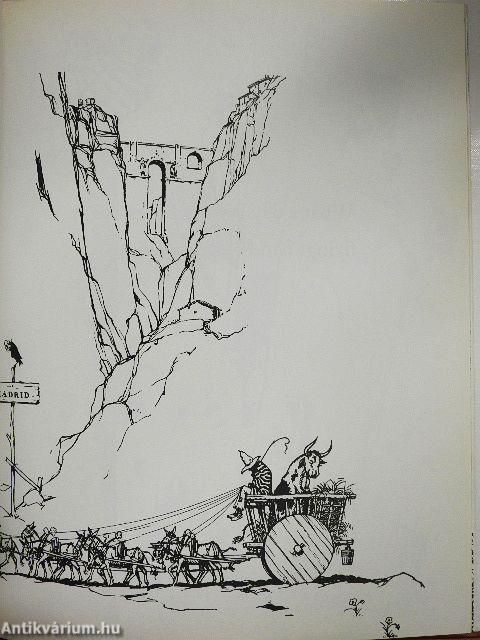 The Story of Ferdinand