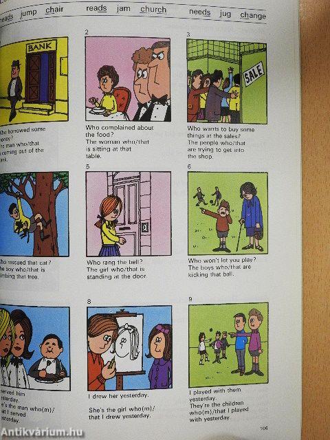 Look, Listen and Learn! - Pupils' Book 3
