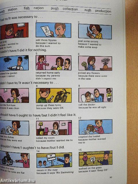 Look, Listen and Learn! - Pupils' Book 3