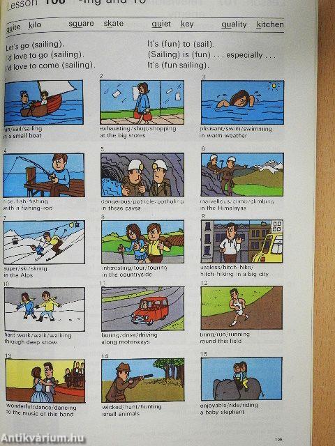 Look, Listen and Learn! - Pupils' Book 4