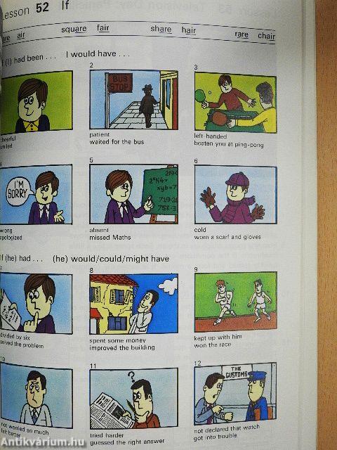 Look, Listen and Learn! - Pupils' Book 4