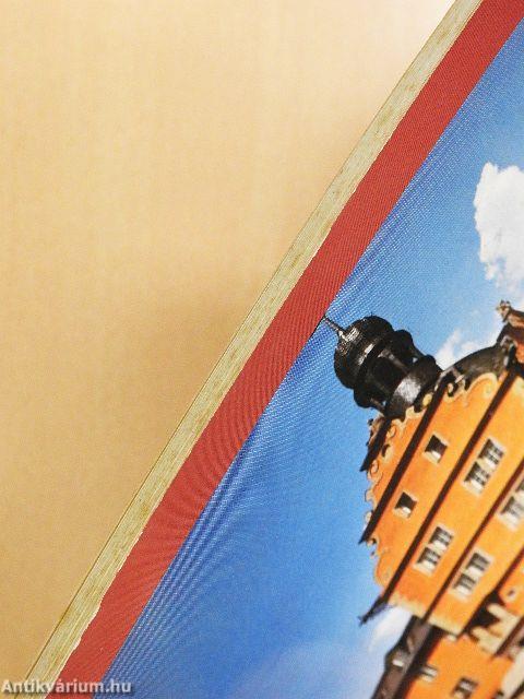 Das Romantische Hohenloher Land