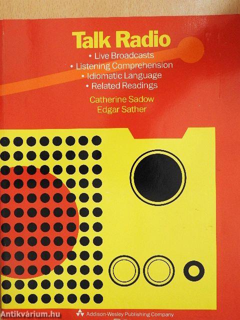 Talk Radio