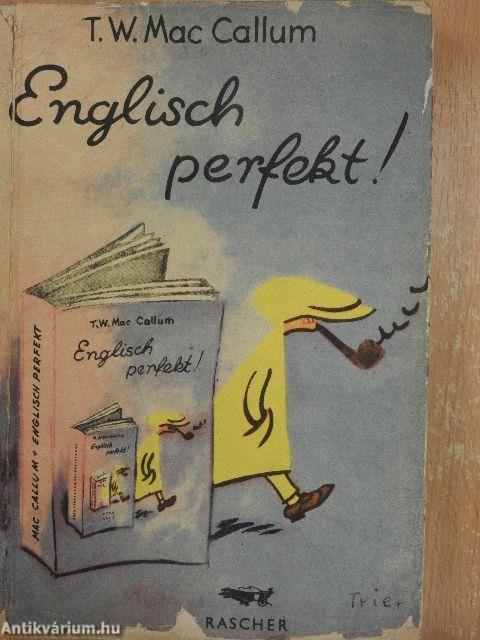 Englisch Perfekt!